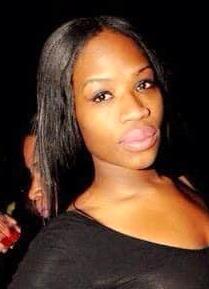 Vanessa Brooks-Williams death by force case profile photo