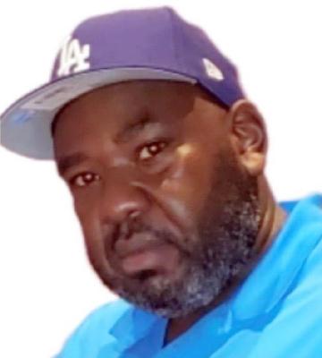 Willie Lorenzo Parker death by force case profile photo