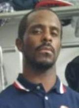 Trecomey Logan death by force case profile photo