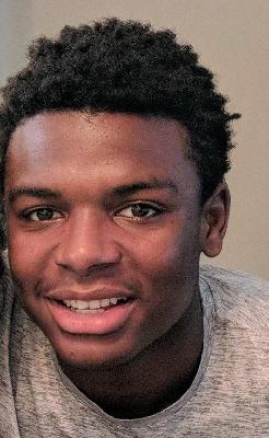 Kenneth OKeith Cherry death by force case profile photo