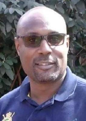 Mitchell Smith death by force case profile photo