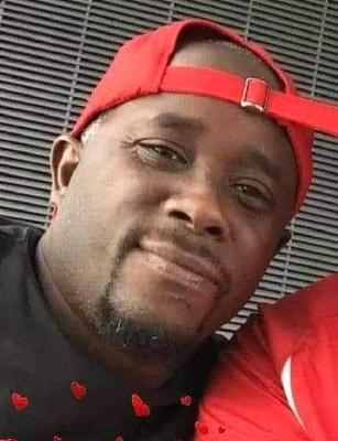Everette Faison death by force case profile photo