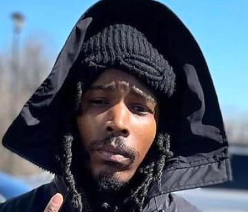 Demonte Thompson death by force case profile photo