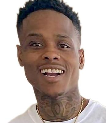 Delonte Johnson death by force case profile photo