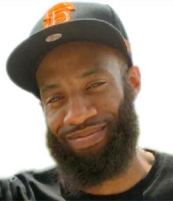 Harold Biddiex death by force case profile photo