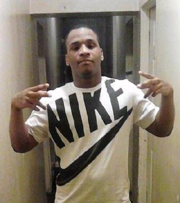Kendall Floyd death by force case profile photo