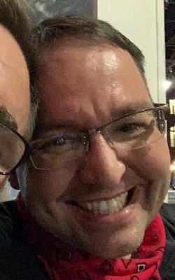 Bret Desmarteau death by force case profile photo