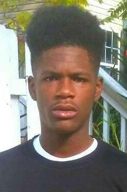 Malik Tyger death by force case profile photo