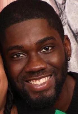 Malik Morris death by force case profile photo