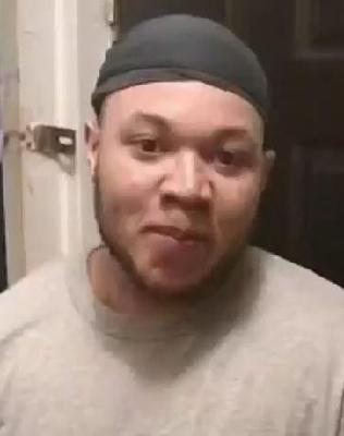 Brandon Long death by force case profile photo