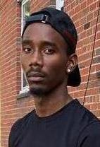 Antonio Brown death by force case profile photo
