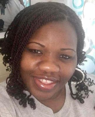 Wanda Wright death by force case profile photo