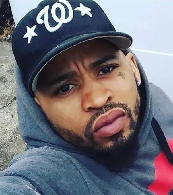 Dontra Harris death by force case profile photo