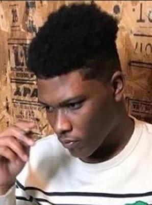 Juwan McCrae death by force case profile photo