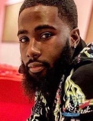Darius Burts death by force case profile photo