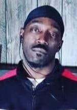 Kermit Cain death by force case profile photo