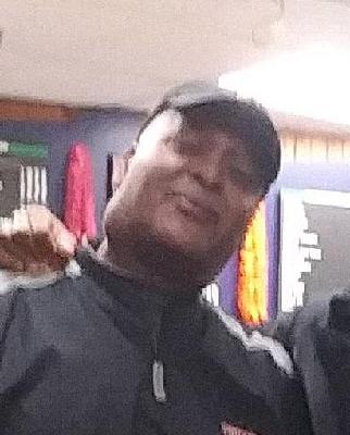 Geno Freeman death by force case profile photo