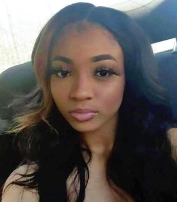 Cierra Young death by force case profile photo