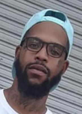 Isaiah Glover death by force case profile photo