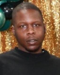 Stephon Chew death by force case profile photo