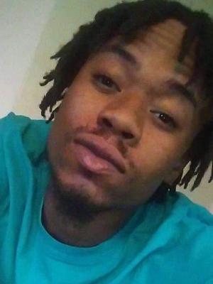 Aaron Bourne death by force case profile photo