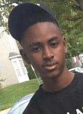 Jamarid Robinson death by force case profile photo