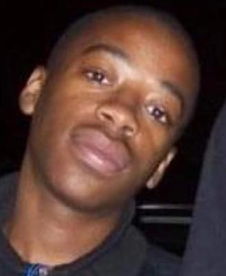 Damareus Scott death by force case profile photo