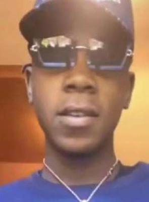 Dayvon Lewis death by force case profile photo
