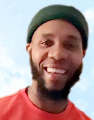 Tyrone Wright death by force case profile photo