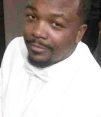 Terrence Allen death by force case profile photo