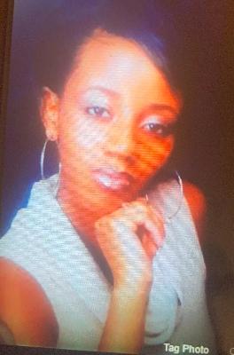 Erica Ward death by force case profile photo