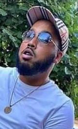 Vincent Gyamfi death by force case profile photo