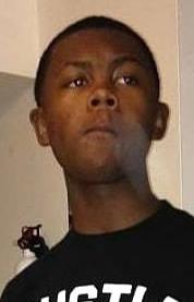 Duane Woolfolk death by force case profile photo