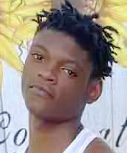 Nathaniel Ford death by force case profile photo