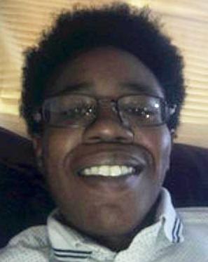 Shalonte Pearson death by force case profile photo