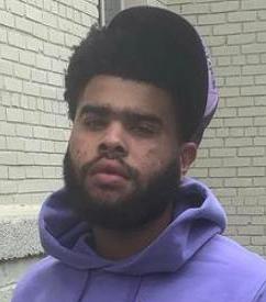 Timothy Logan death by force case profile photo