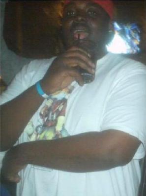 Jabari Davis death by force case profile photo