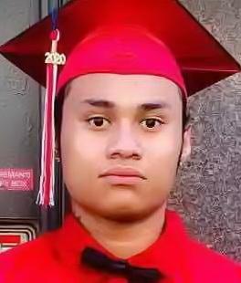 Franklin Arévalo death by force case profile photo