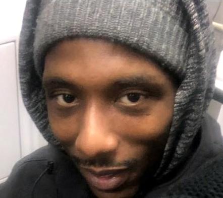 Demetrius Jones death by force case profile photo