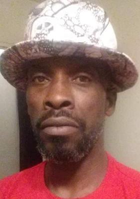 David Jefferson death by force case profile photo
