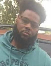 Kevin Eaton death by force case profile photo
