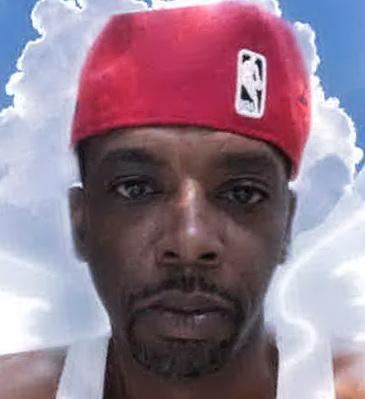 Eugene Miller death by force case profile photo