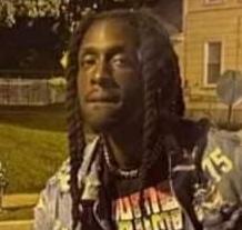 Michael Bright death by force case profile photo