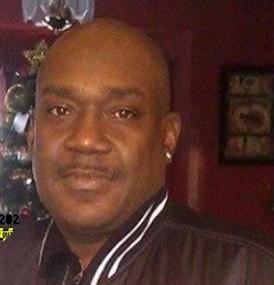 Marcos Brooks death by force case profile photo