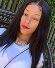 Donika Hawkins death by force case profile photo