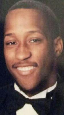 Kyree Pringle death by force case profile photo