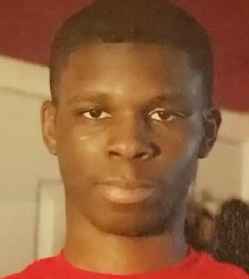 Richard Bangura death by force case profile photo
