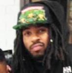 Rashad Scott death by force case profile photo