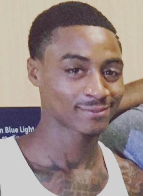 Michael Brittingham death by force case profile photo