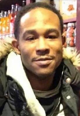 Jakeem Chandler death by force case profile photo